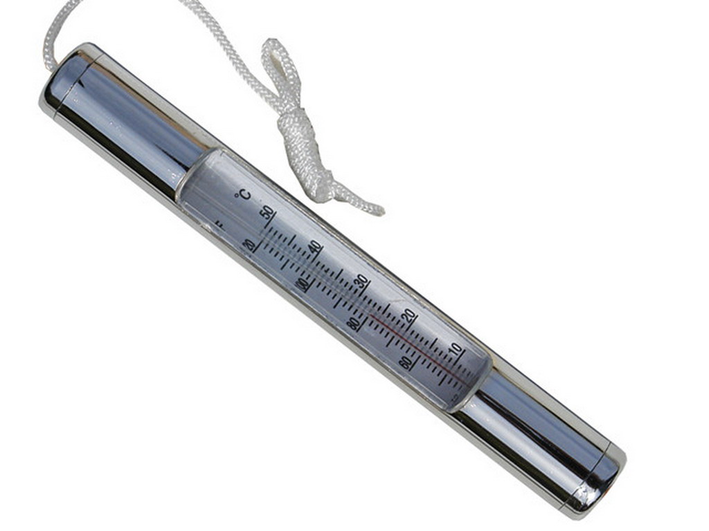 Capteur pour thermomètre de piscine sans fil pas cher, Piscines et  accessoires