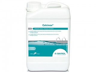 Image Clarte de l'eau anti-calcaire CALCINEX Bayrol bidon 3L