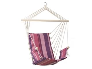 Image Chaise suspendue hamac Amazonas Palau coloris candy 120 x 50cm