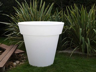 Image Vase lumineux filaire Loon LAGOON Ø100x90cm pour piscine et jardin