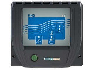 Image Coffret electrique RNS-1 de regulation de niveau piscine a skimmer