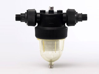 Filtre à eau Cintropur