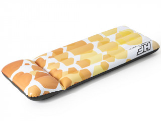 Image Matelas gonflable Bestway LOUNGE 183 x 71cm 1 place