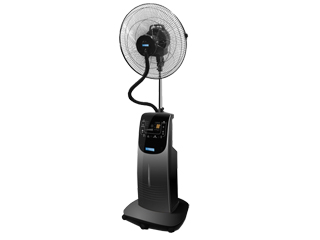 Image Ventilateur d'interieur 135cm O'Fresh avec brumisateur integre