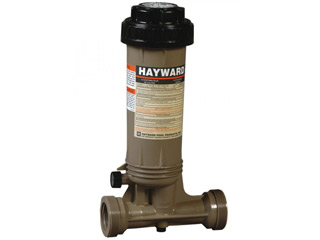 Image Chlorinateur Hayward CL0100 2,5kg