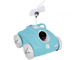 Image Robot piscine electrique CLEAN & GO E15