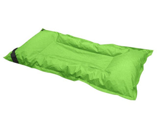 Image Matelas piscine BREEZ Kokido 180x90cm Vert