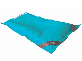 Image Matelas piscine BREEZ Kokido 180x90cm Bleu