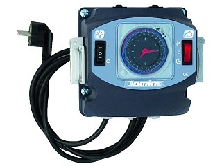 Image Programmateur DO-F ID pompe filtration piscine hors-sol CCEI