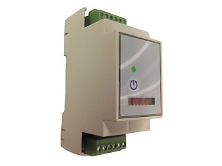 Image Module de controle MPZ pour bouton Piezo CCEI