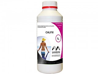 Image Anti-calcaire piscine ANTICAL CALFIX AquaPiscine bidon 1L