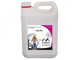 Image Anti-calcaire piscine ANTICAL CALFIX AquaPiscine bidon 5L