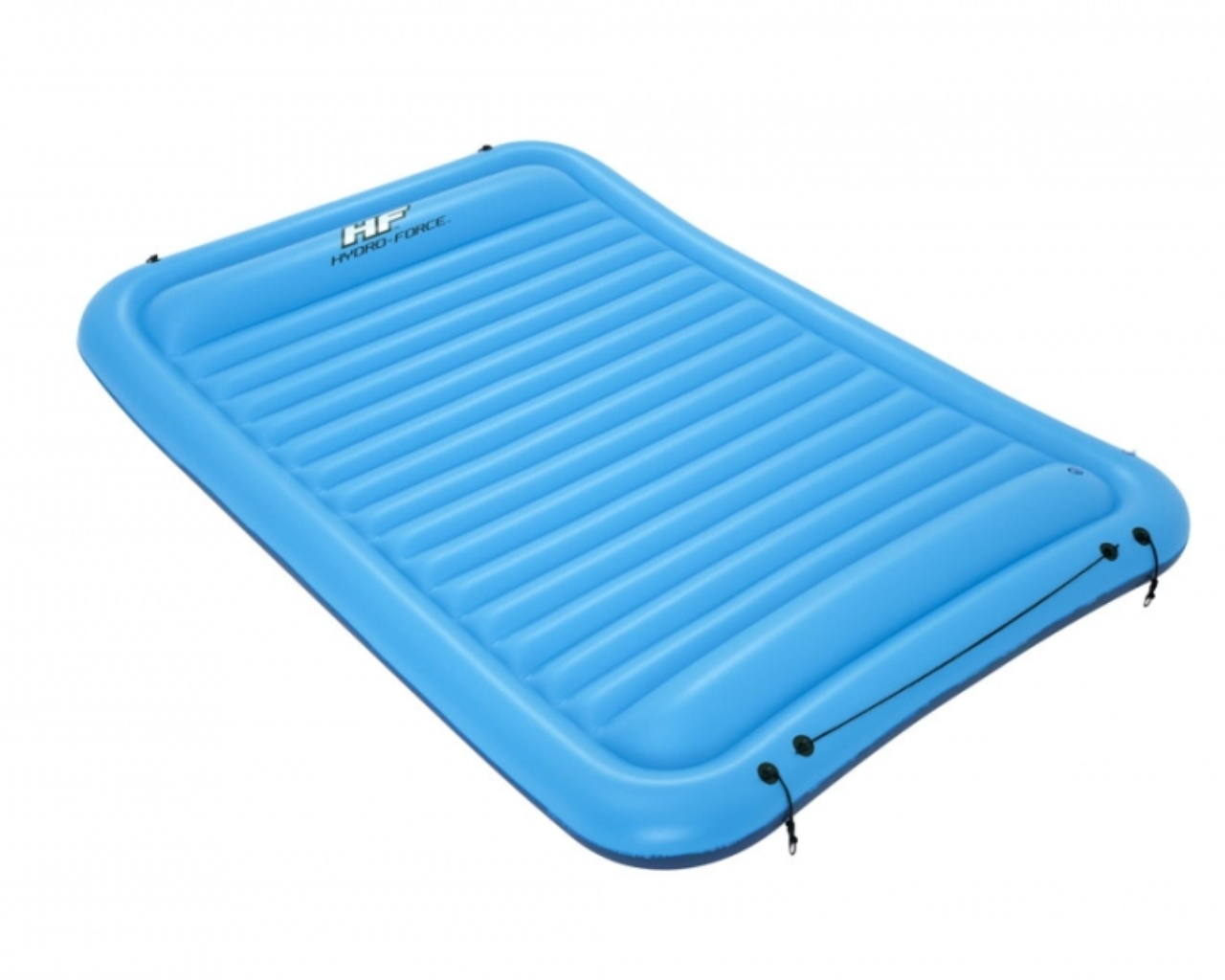 Matelas gonflable qui se dégonfle, que faire ? - AquaPiscine