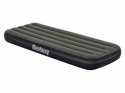 Image Matelas gonflable Bestway Tritech 1 place 1,85 m x 76 cm x 25 cm