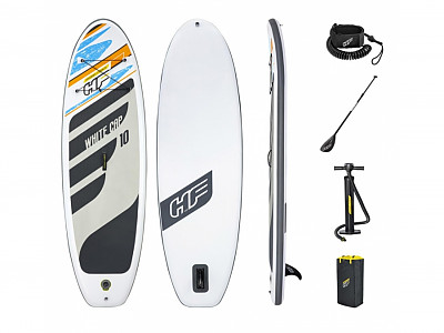 Image Paddle SUP gonflable White Cap 3,05 m Hydro-Force™