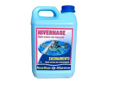 Image Produit d'hivernage MAREVA Reva Hiver multi-actions 3 litres