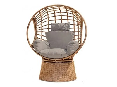 Balancelle Paris Garden