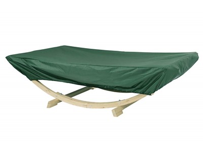 Image Housse de protection lit XXL flottant LOUNGE BED Amazonas