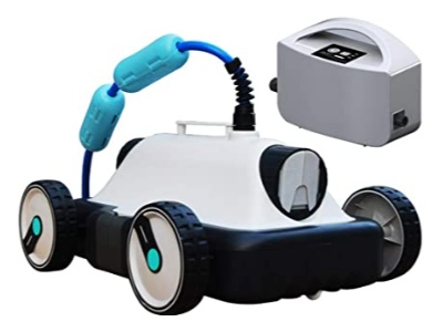 🥇 Guide Ultime des Meilleurs Robots de Piscine Sans Fil pour un Nettoyage  Impeccable et Sans Effort