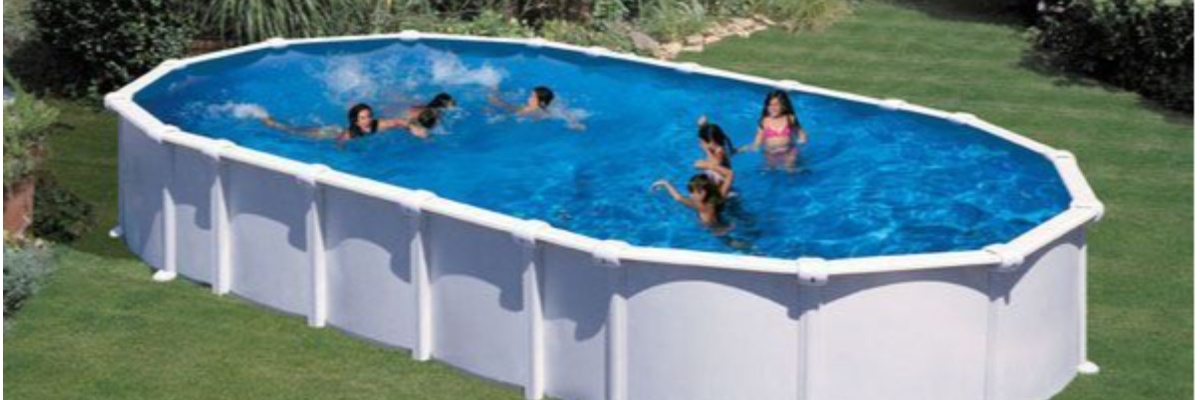 Skimmer pour piscine hors sol (paroi rigide ou paroi souple