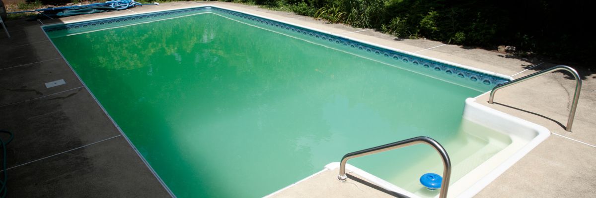 Mettre du sulfate de cuivre dans la piscine - AquaPiscine