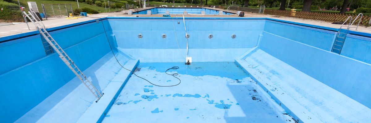 Un traitement de l'eau de piscine innovant et 100 % naturel