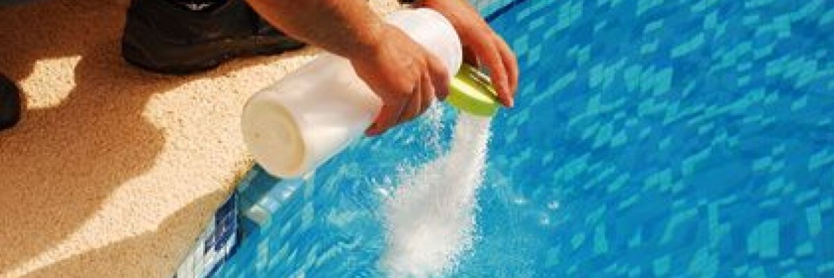 Hiverner le système de filtration d'une piscine