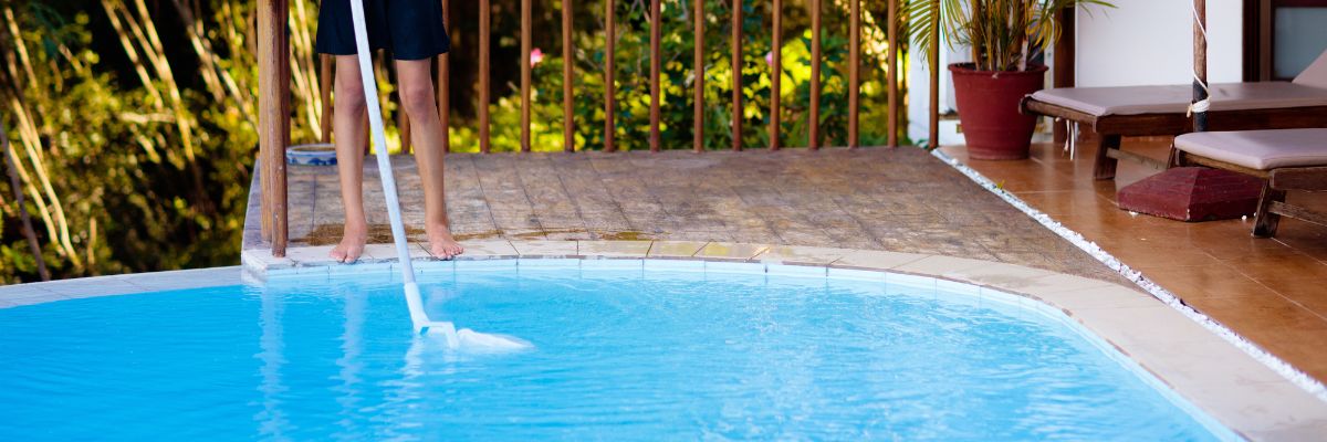Hivernage de votre piscine : comment faire ?, Zodiac Poolcare